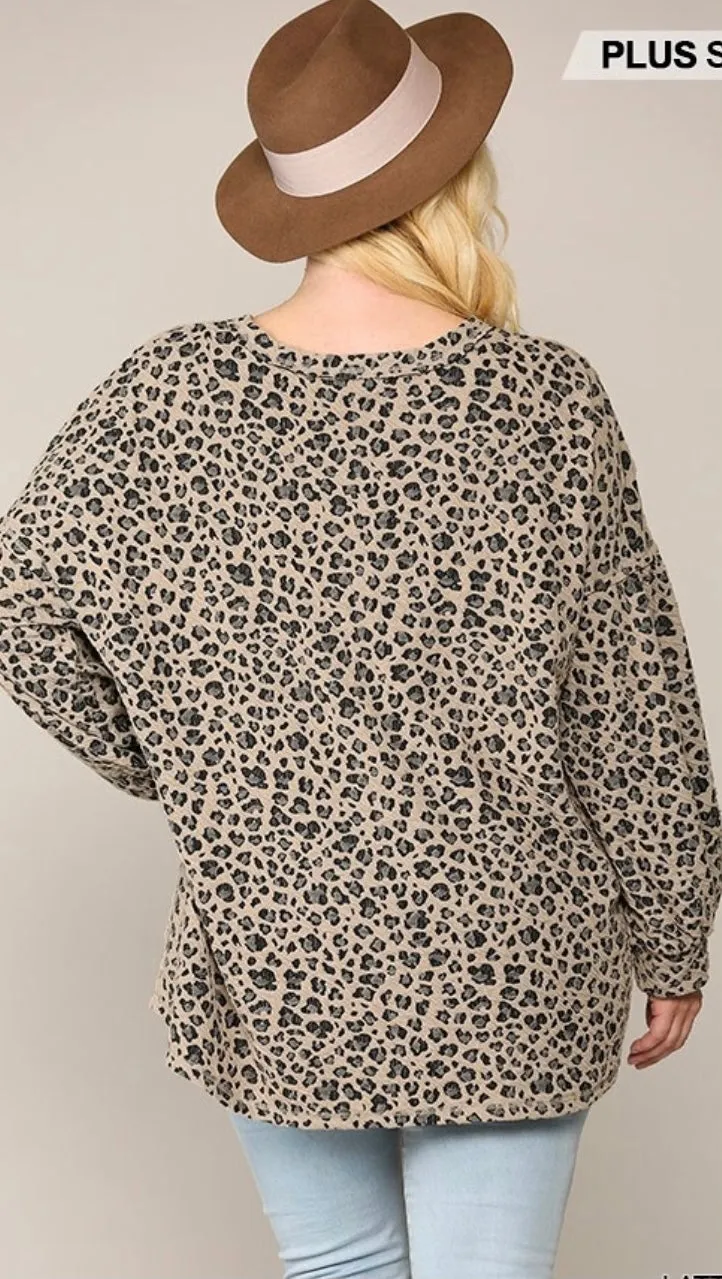Cool Katz Tunic
