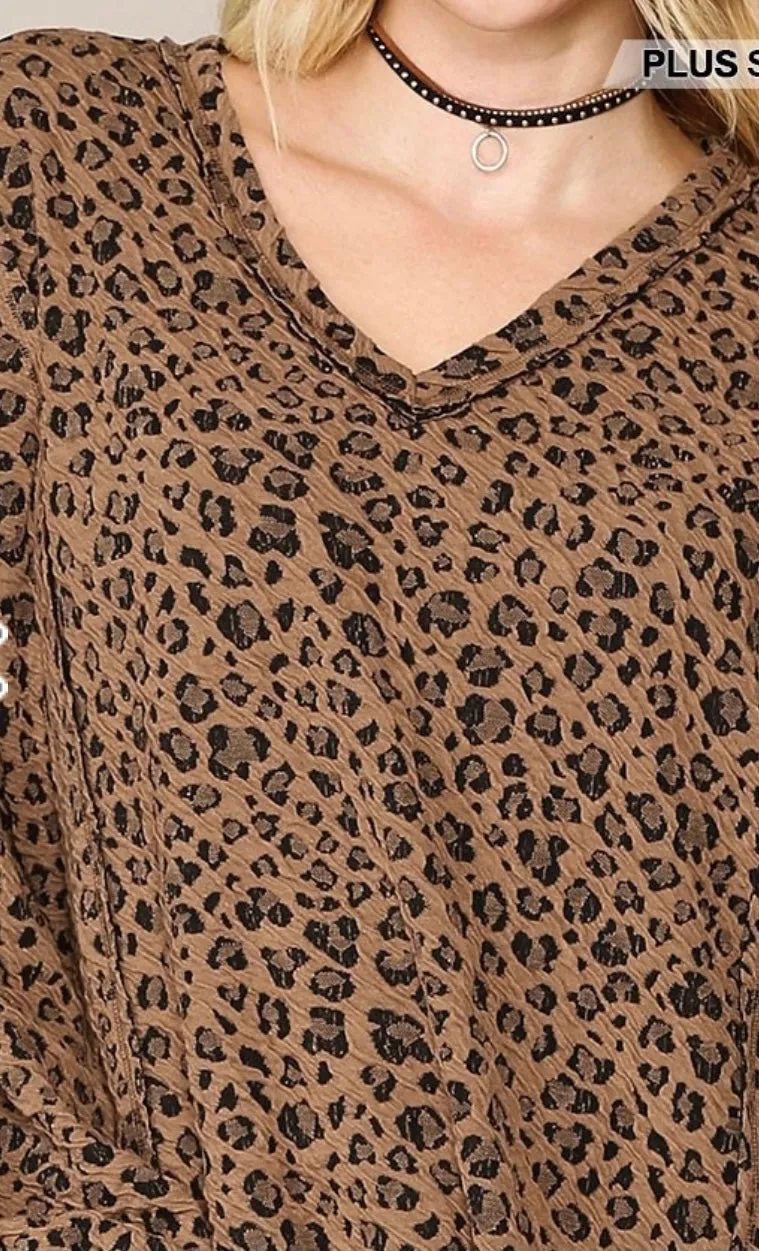 Cool Katz Tunic