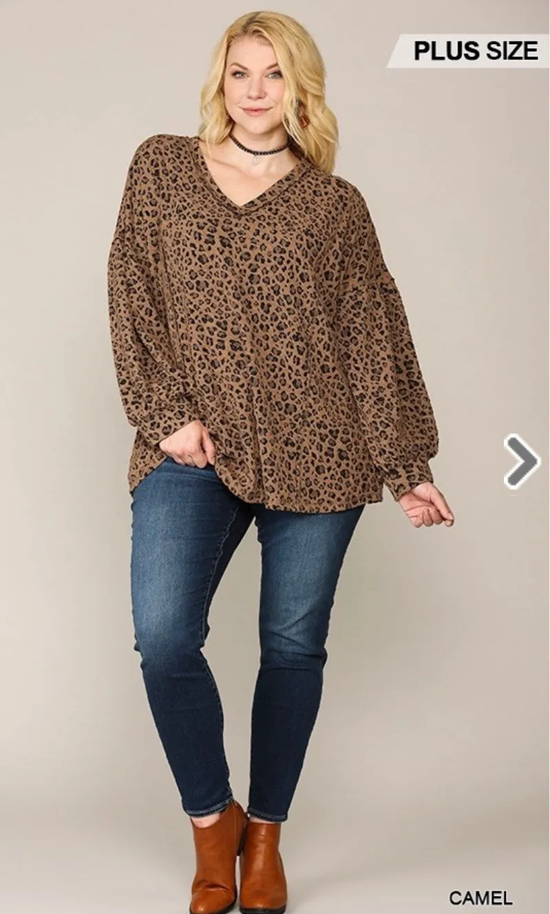 Cool Katz Tunic