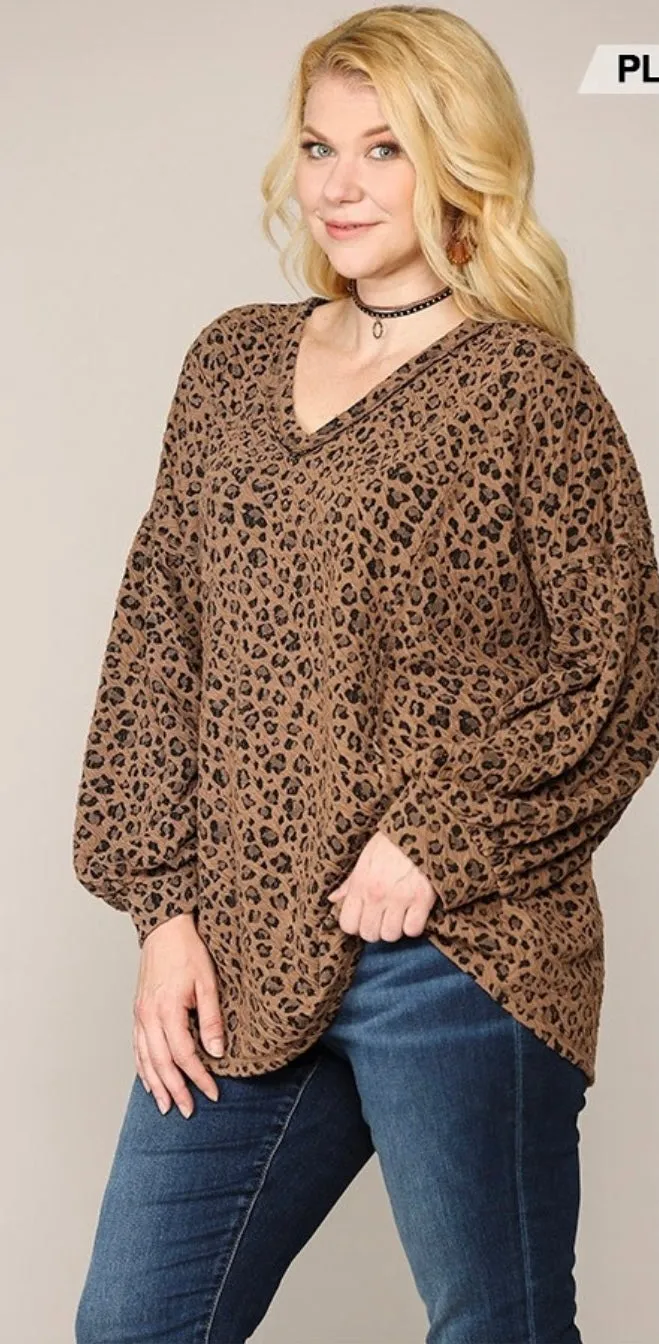 Cool Katz Tunic