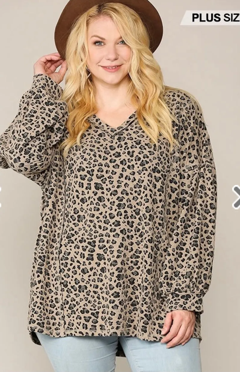 Cool Katz Tunic