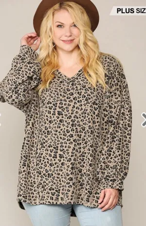 Cool Katz Tunic