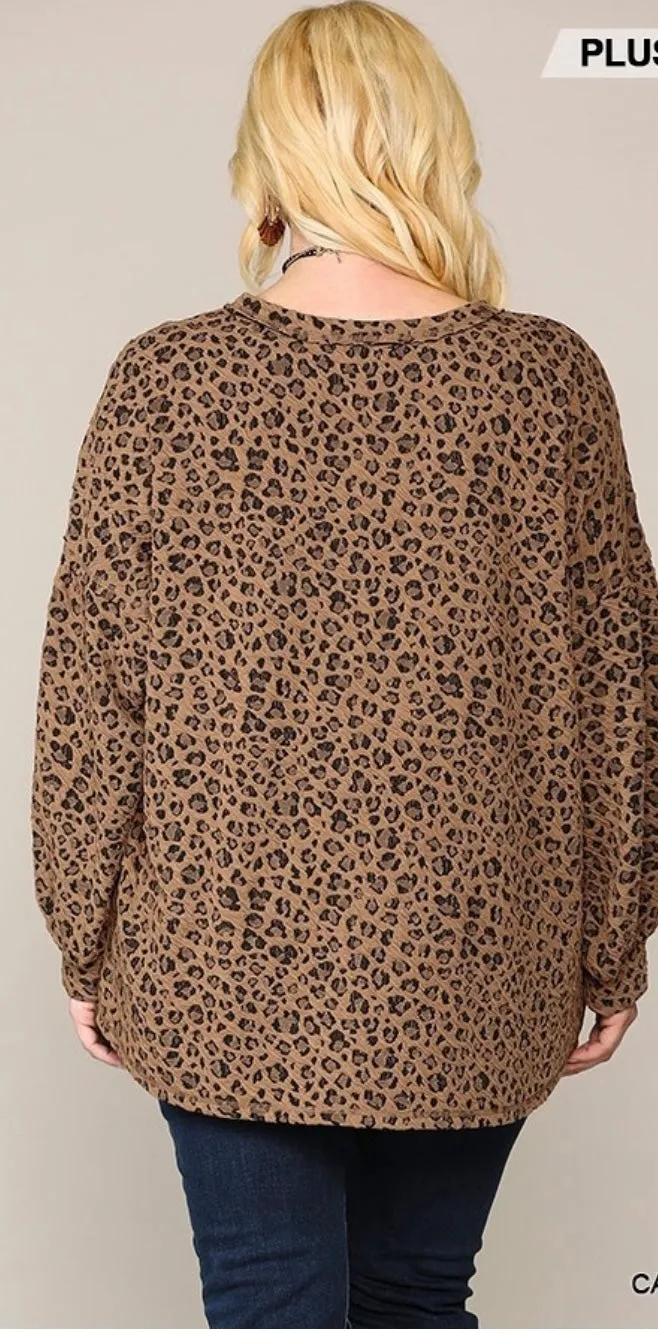 Cool Katz Tunic