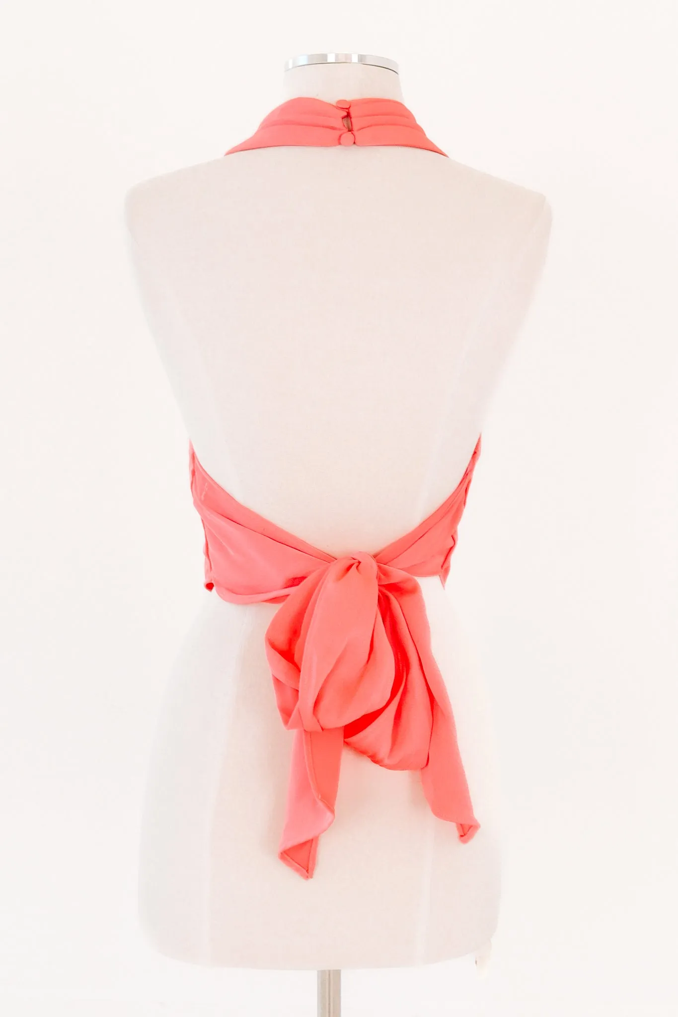 Cool Off Top - Pink