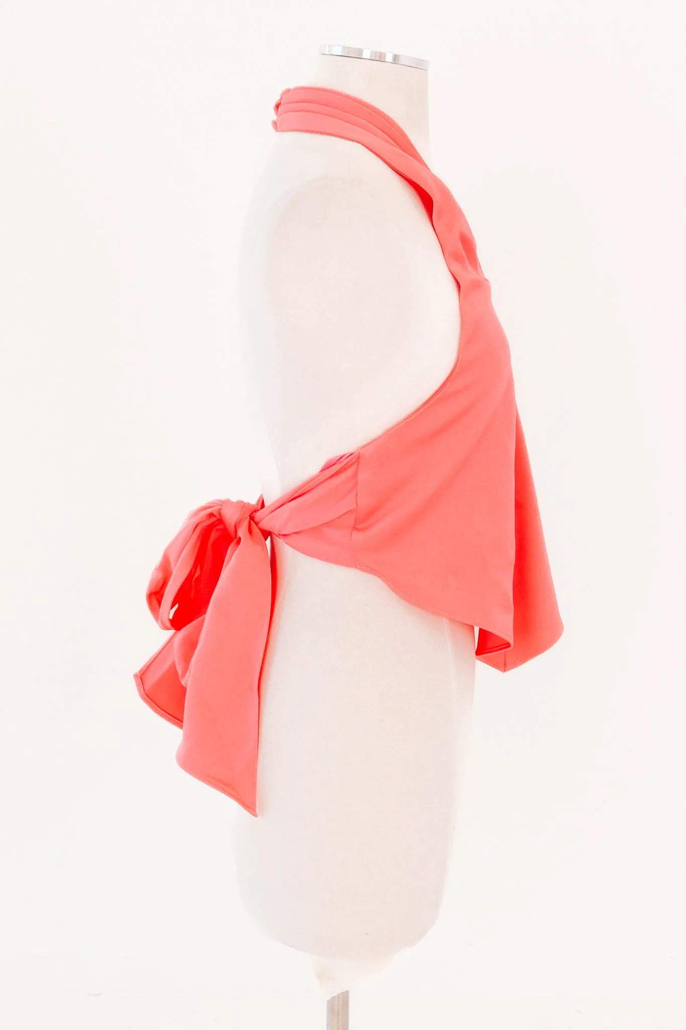 Cool Off Top - Pink