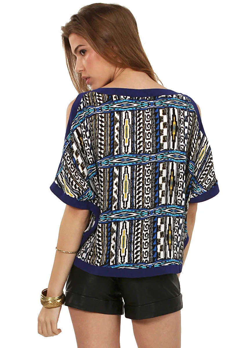 Cool Runnings Top