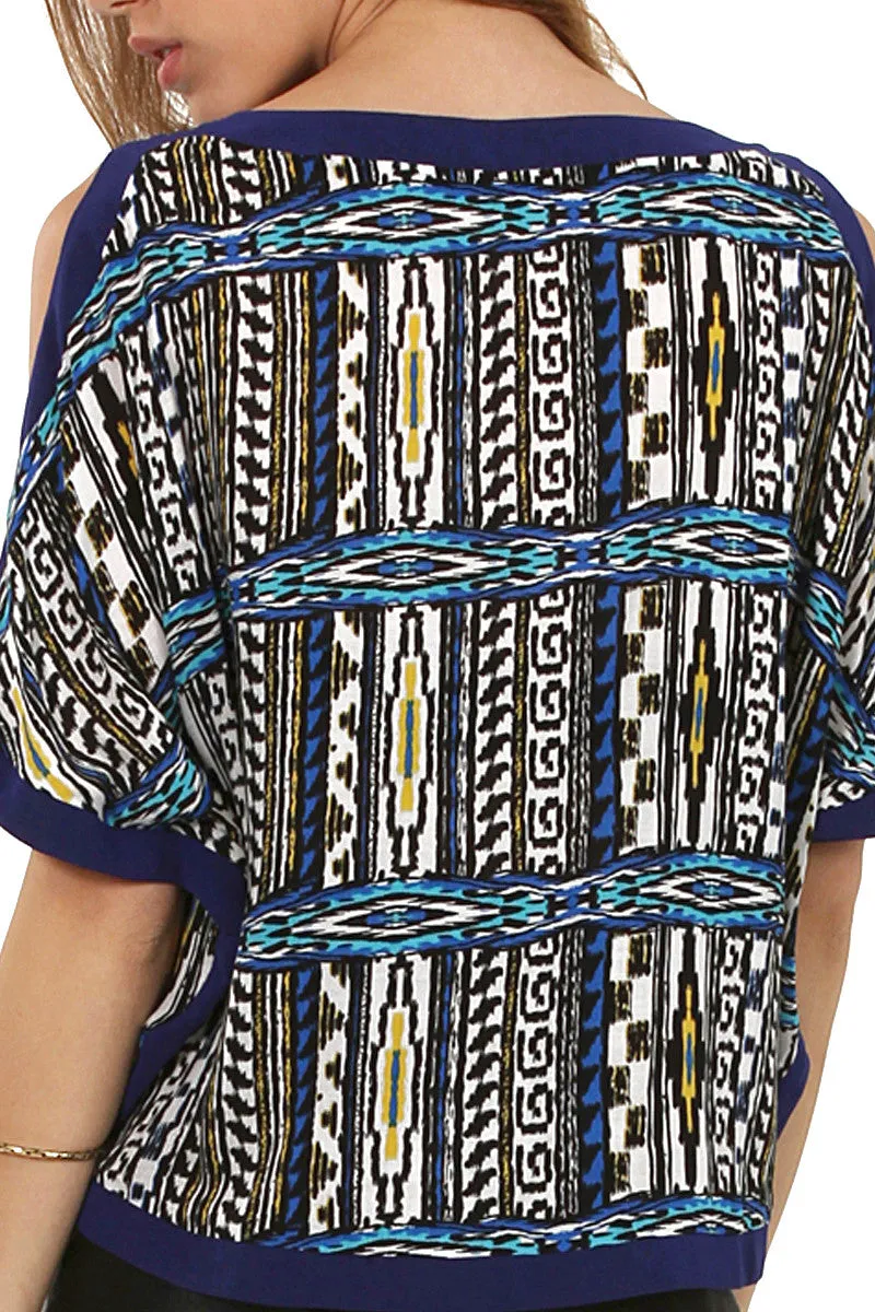 Cool Runnings Top