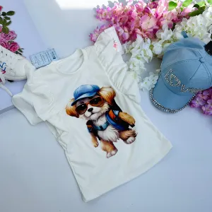 Cool t shirt