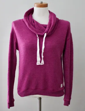 Cool Winter Grape Sweatshirt