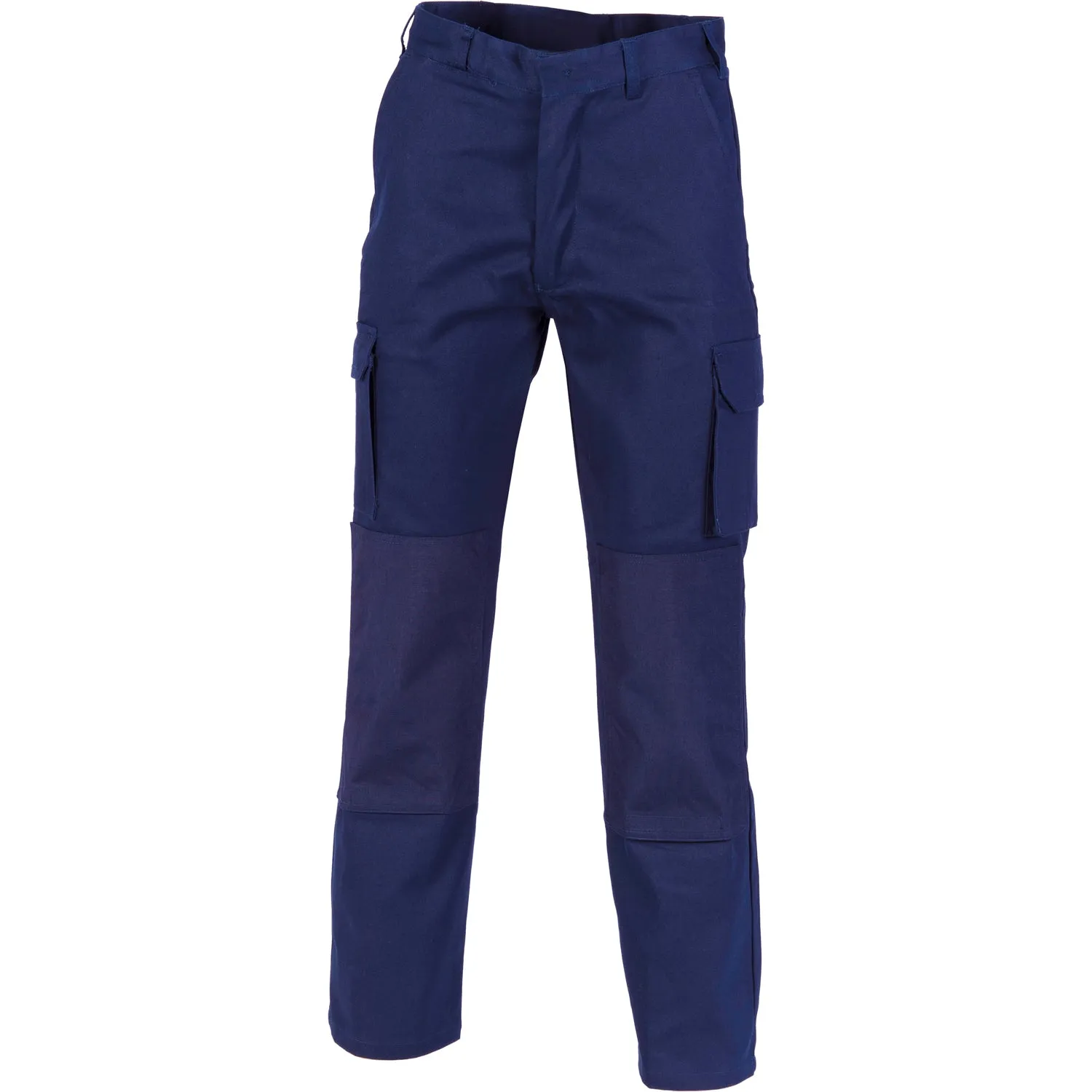 Cordura Knee Patch Cargo Pants - Pads Not Included 3324