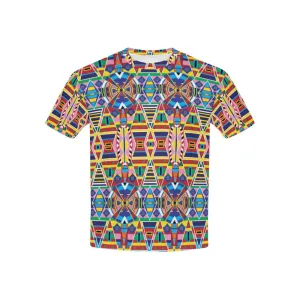 Crow Captive T-shirt for Kid