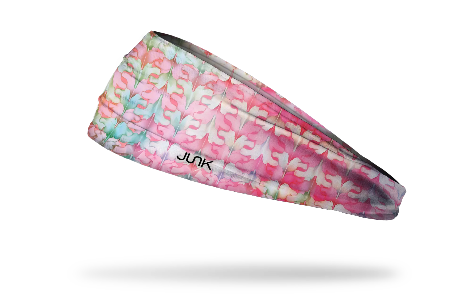 Dr. Betsy Grunch: Vibrant Vertebrae Headband