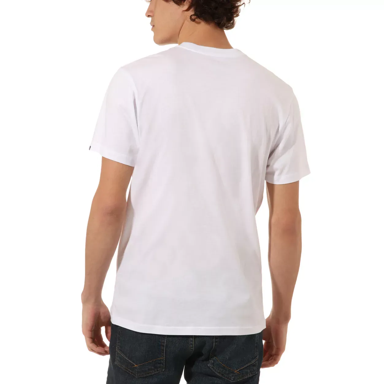 Easy Box Tee