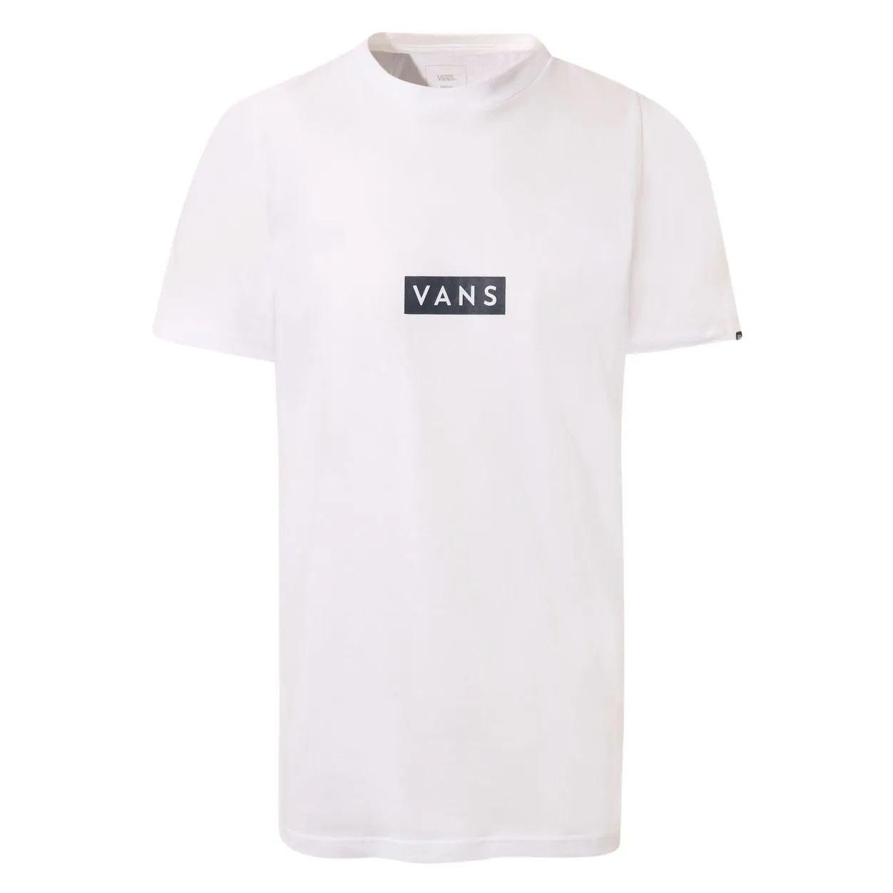 Easy Box Tee