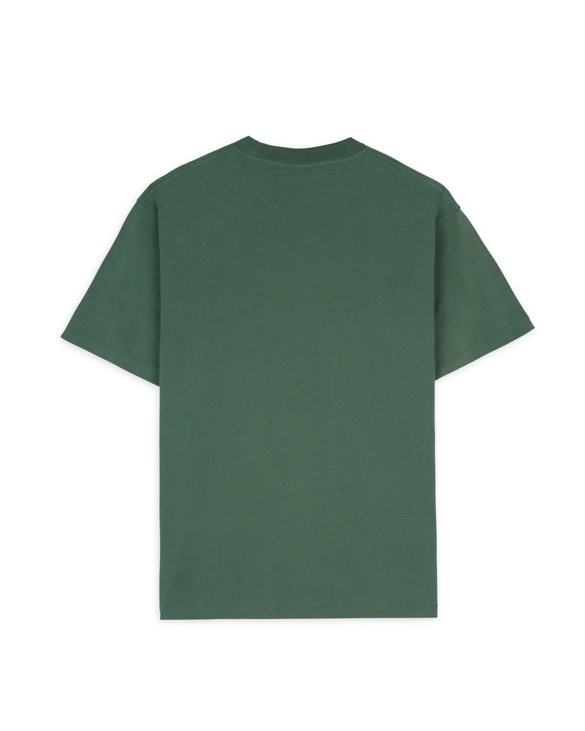 Easy Shirt - Forest Green