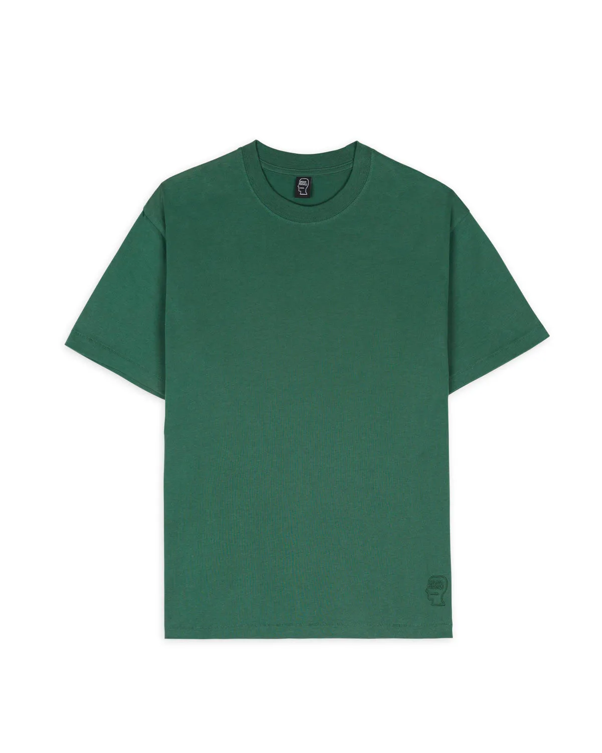 Easy Shirt - Forest Green
