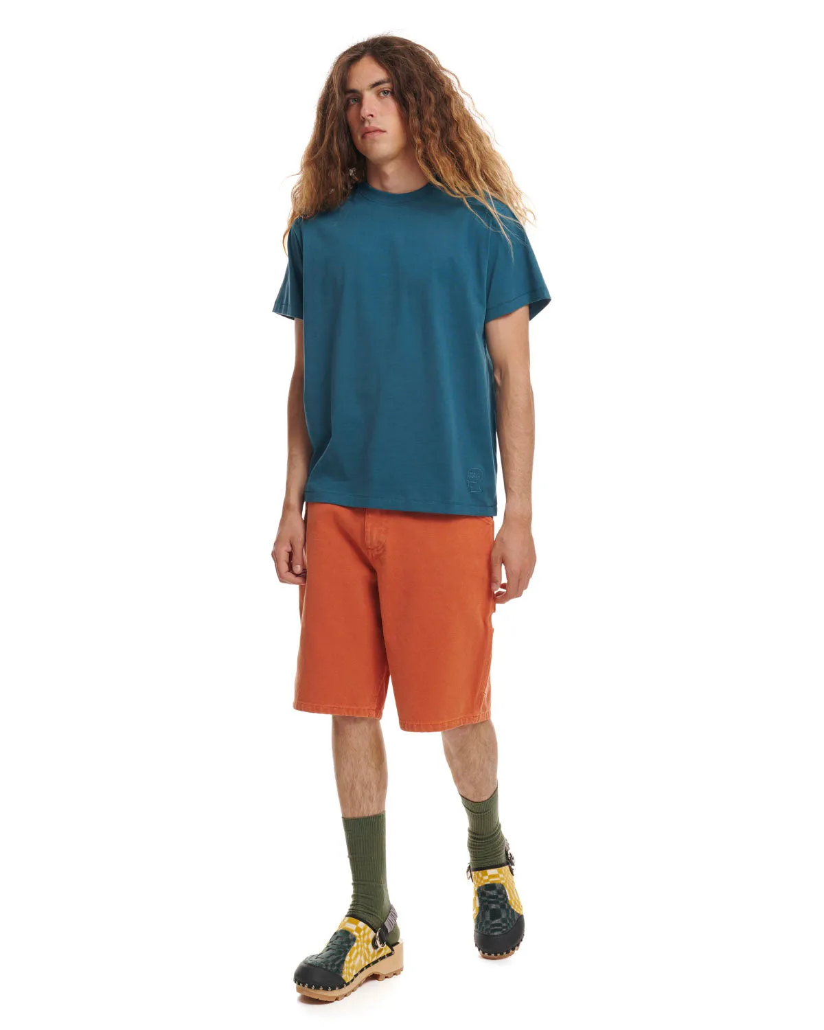 Easy Shirt - Mallard