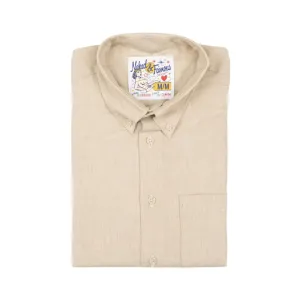 Easy Shirt Melange Soft Twill
