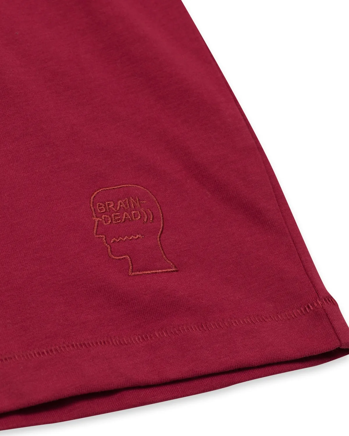 Easy Shirt - Red