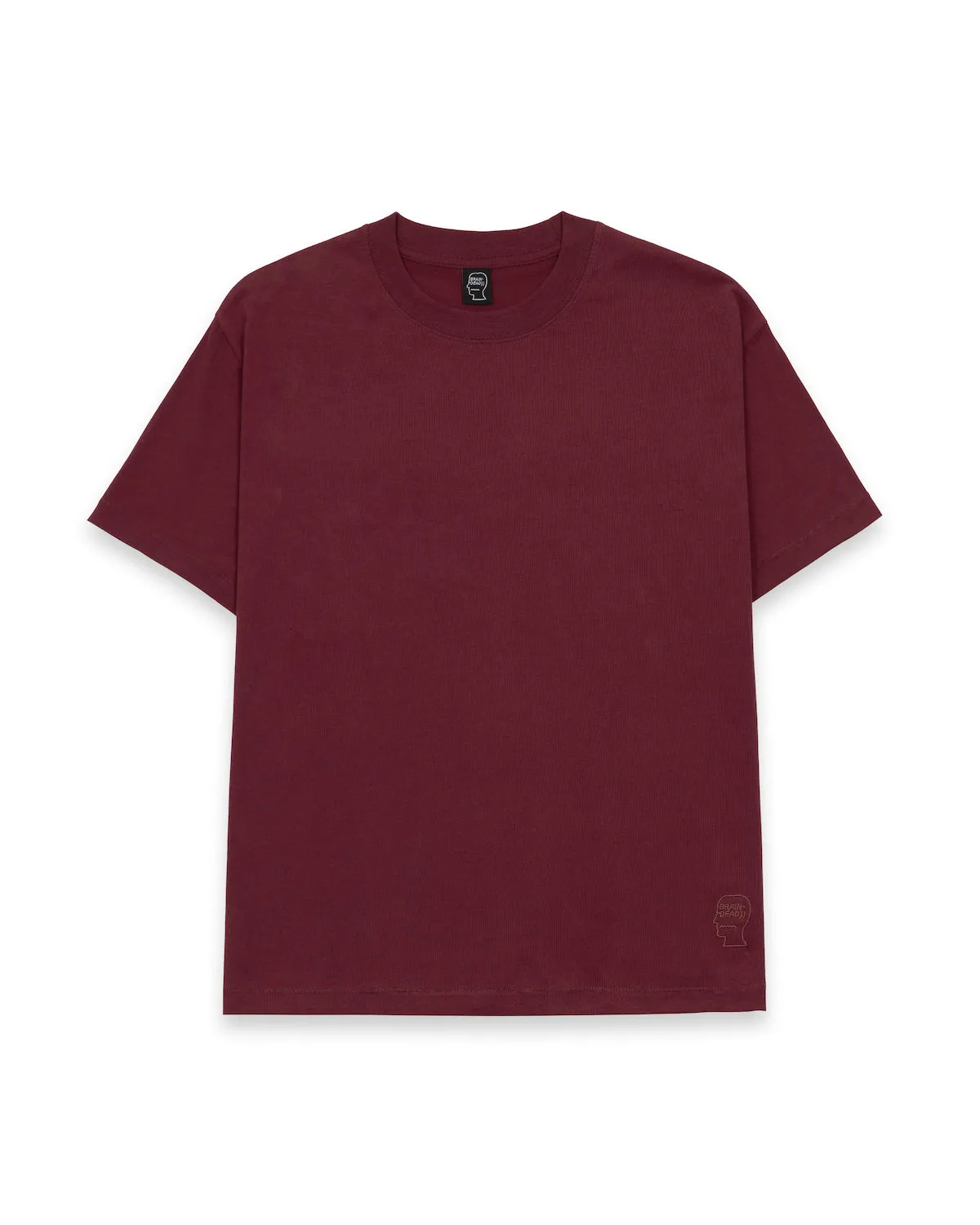 Easy Shirt - Wine