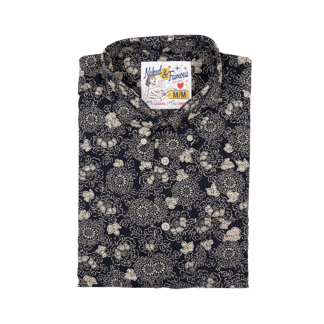 Easy Shirt