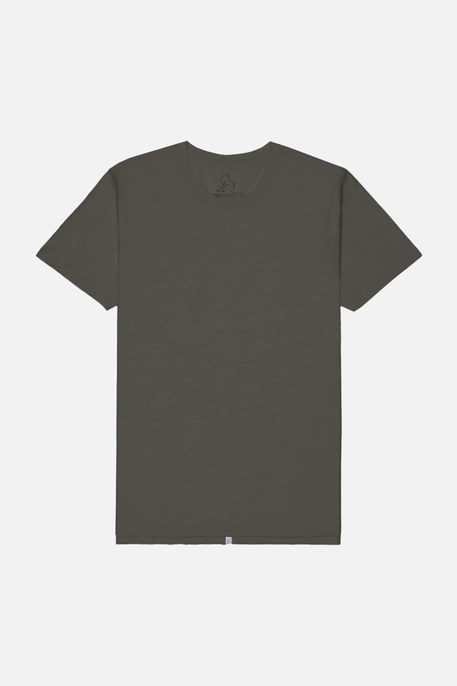 Easy Split Tee