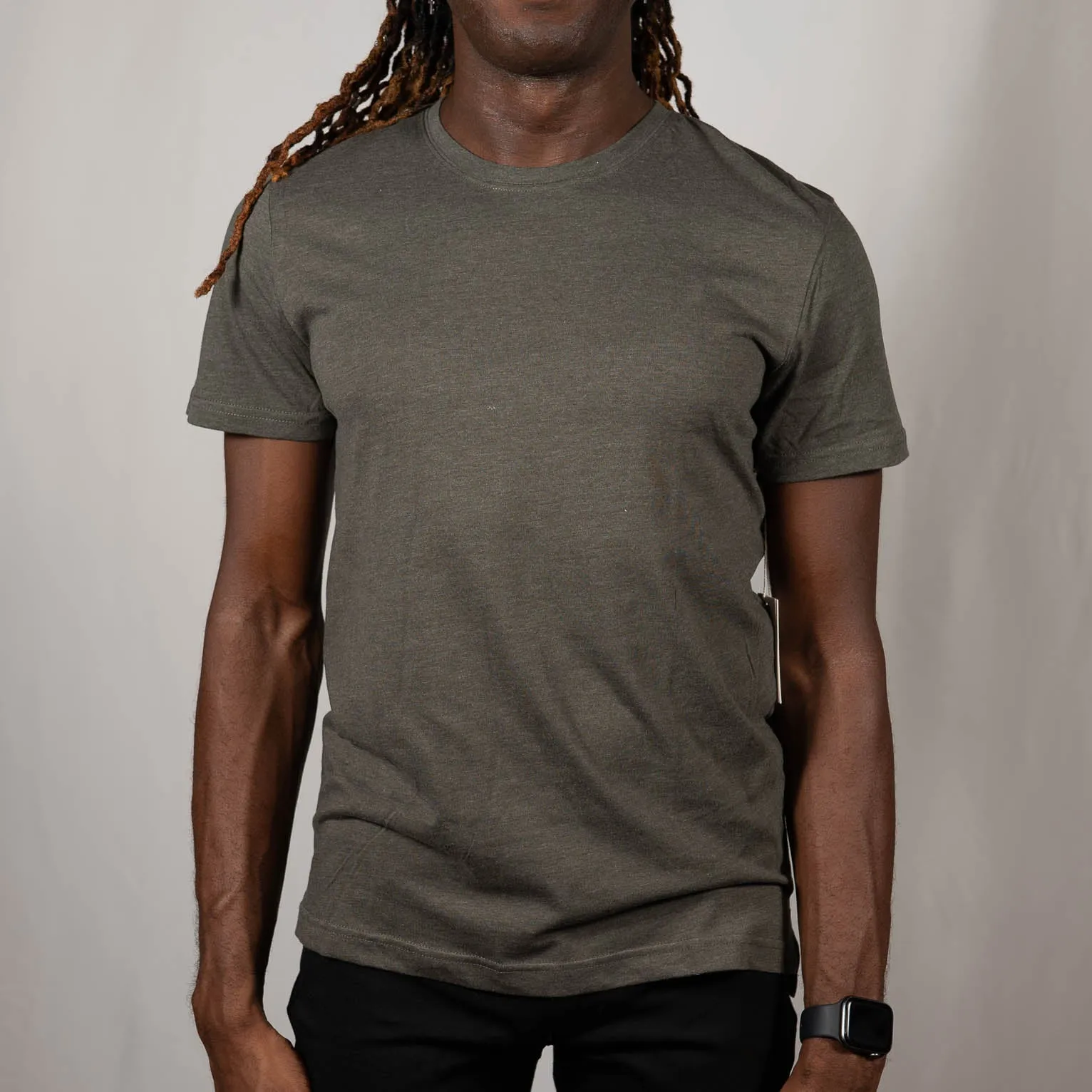 Easy Split Tee