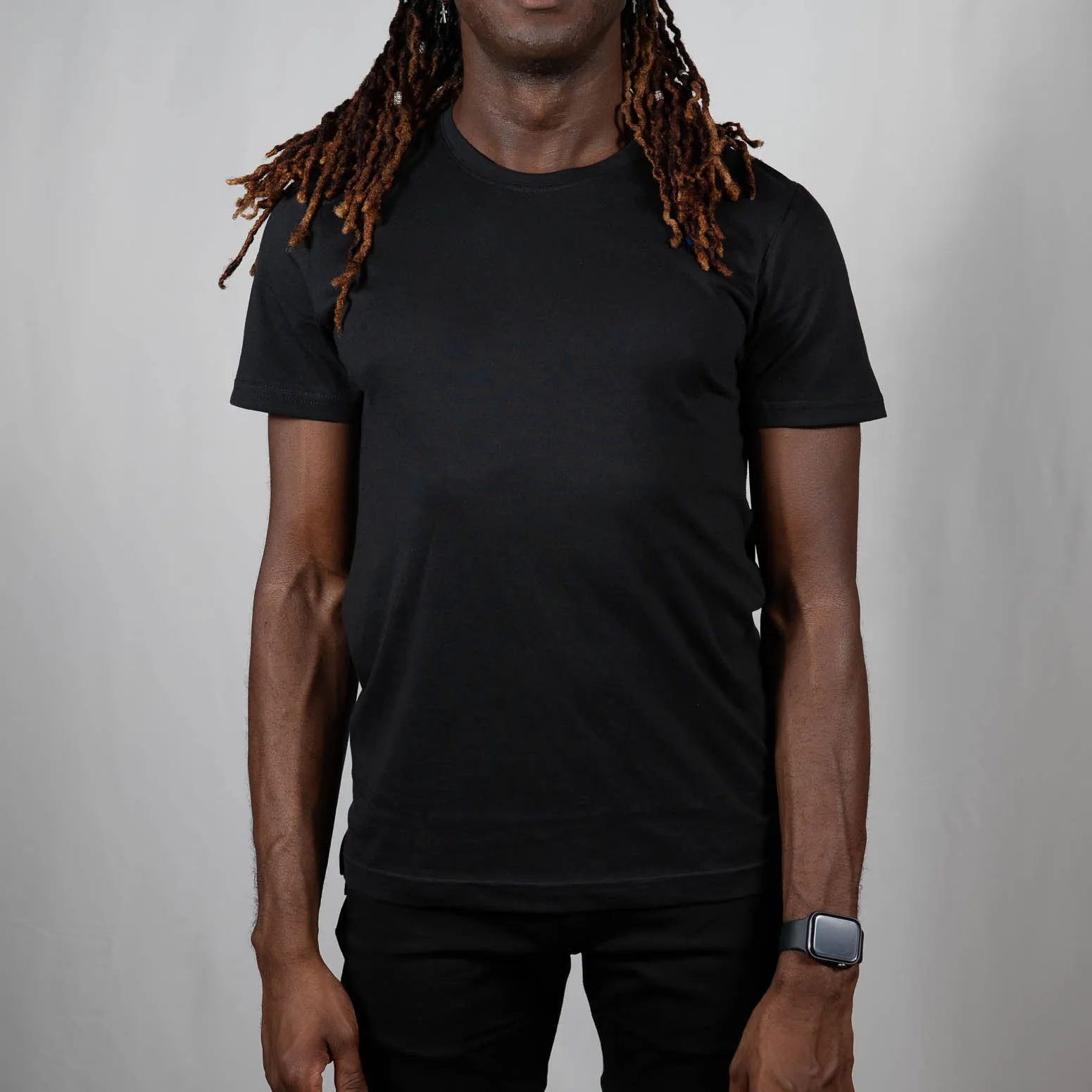 Easy Split Tee