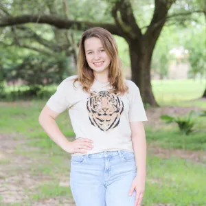 Easy Tiger T-Shirt