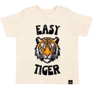 Easy Tiger Tee Easy Tiger Tee