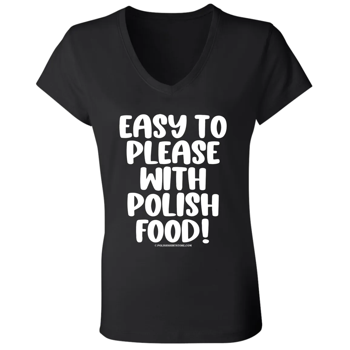 Easy To Please With Polish Food