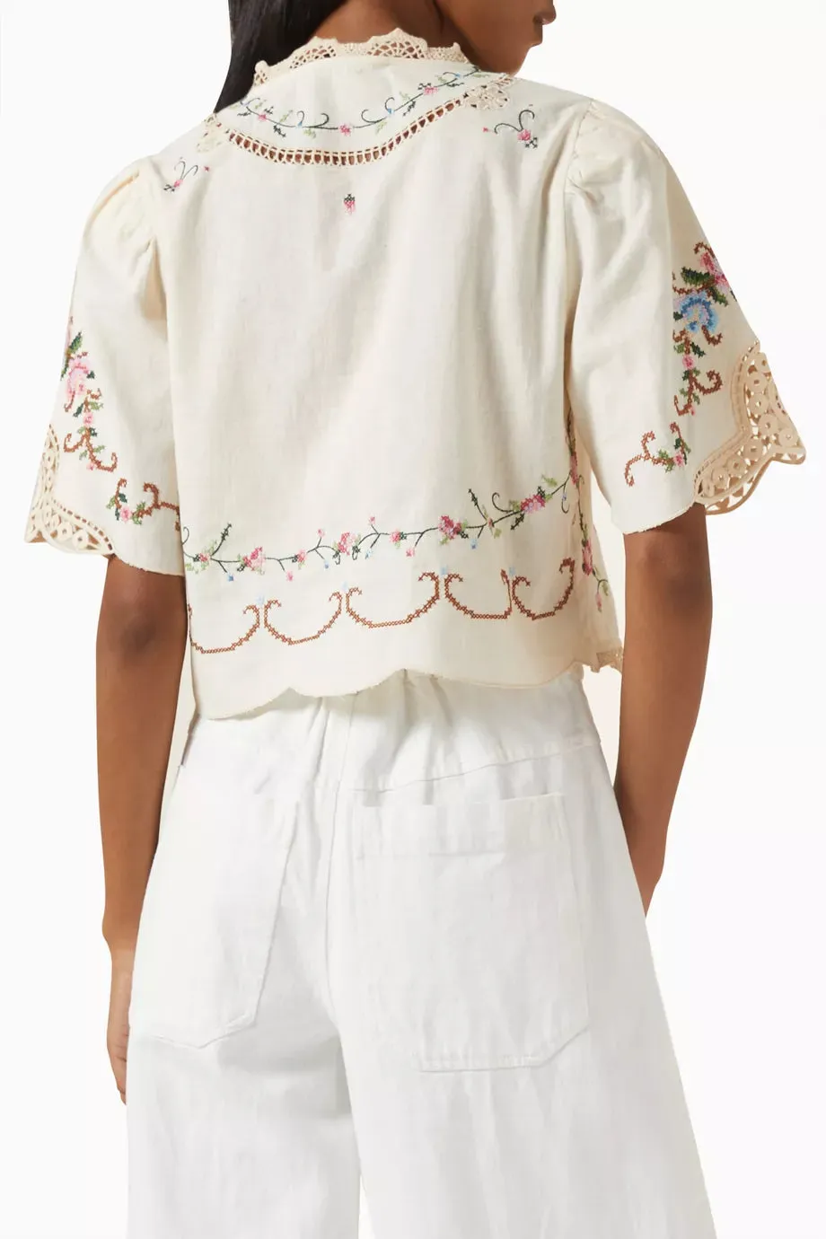 Edwina Top