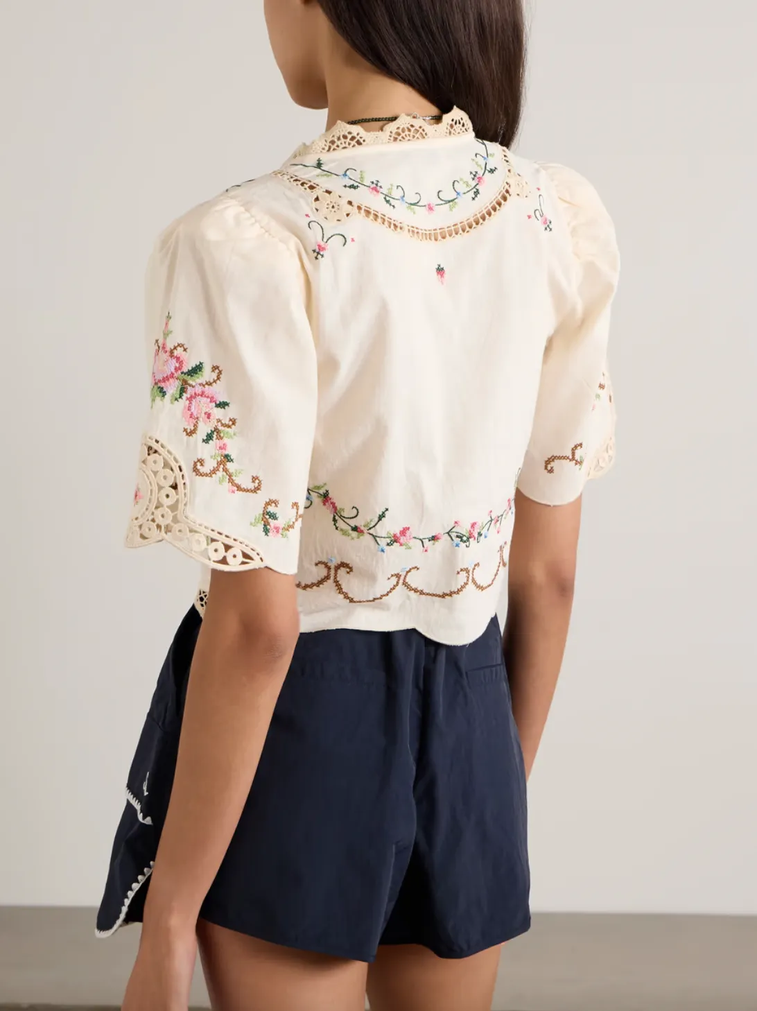 Edwina Top