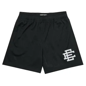 Eric Emanuel Basic Short Black White