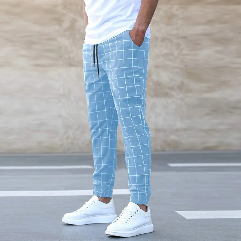 Ezio - Elegant and Comfortable Pants