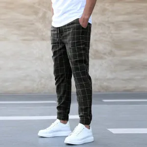 Ezio - Elegant and Comfortable Pants