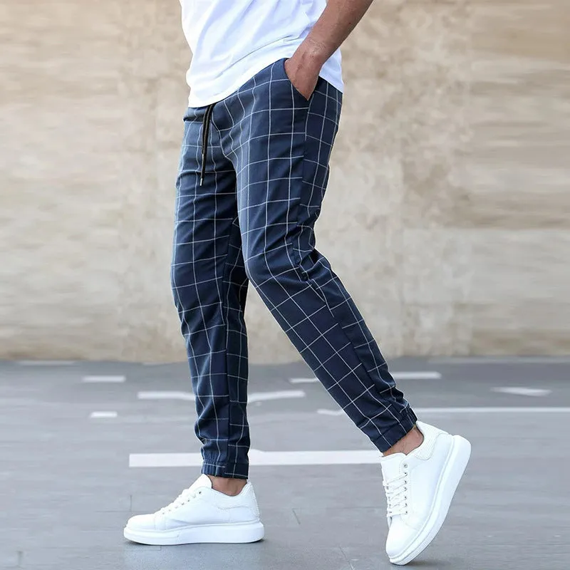 Ezio - Elegant and Comfortable Pants