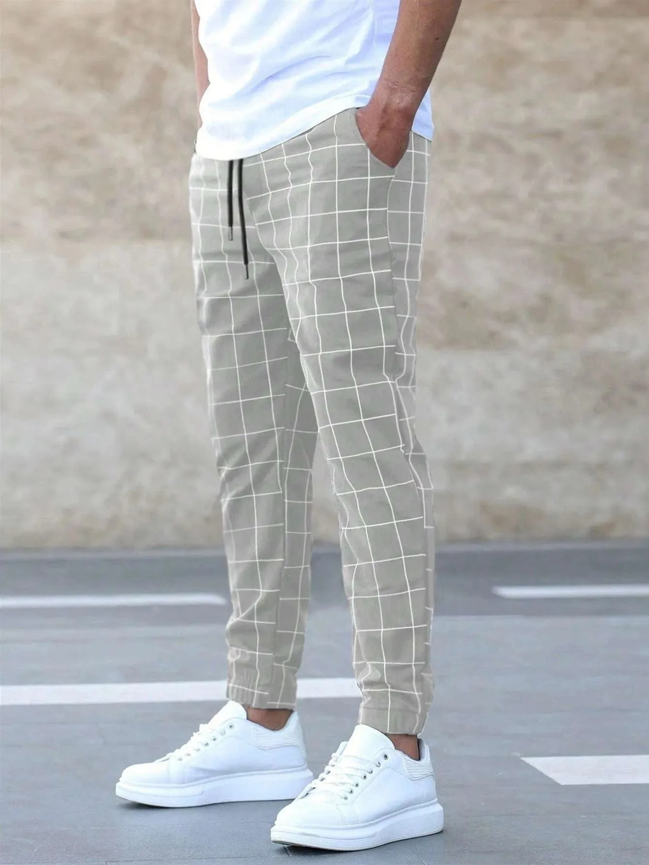 Ezio - Elegant and Comfortable Pants