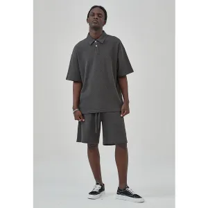 Fanren Short Co-ord (4 colors)