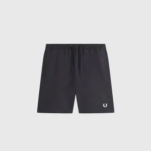 Fred Perry Classic Swimshort - Black