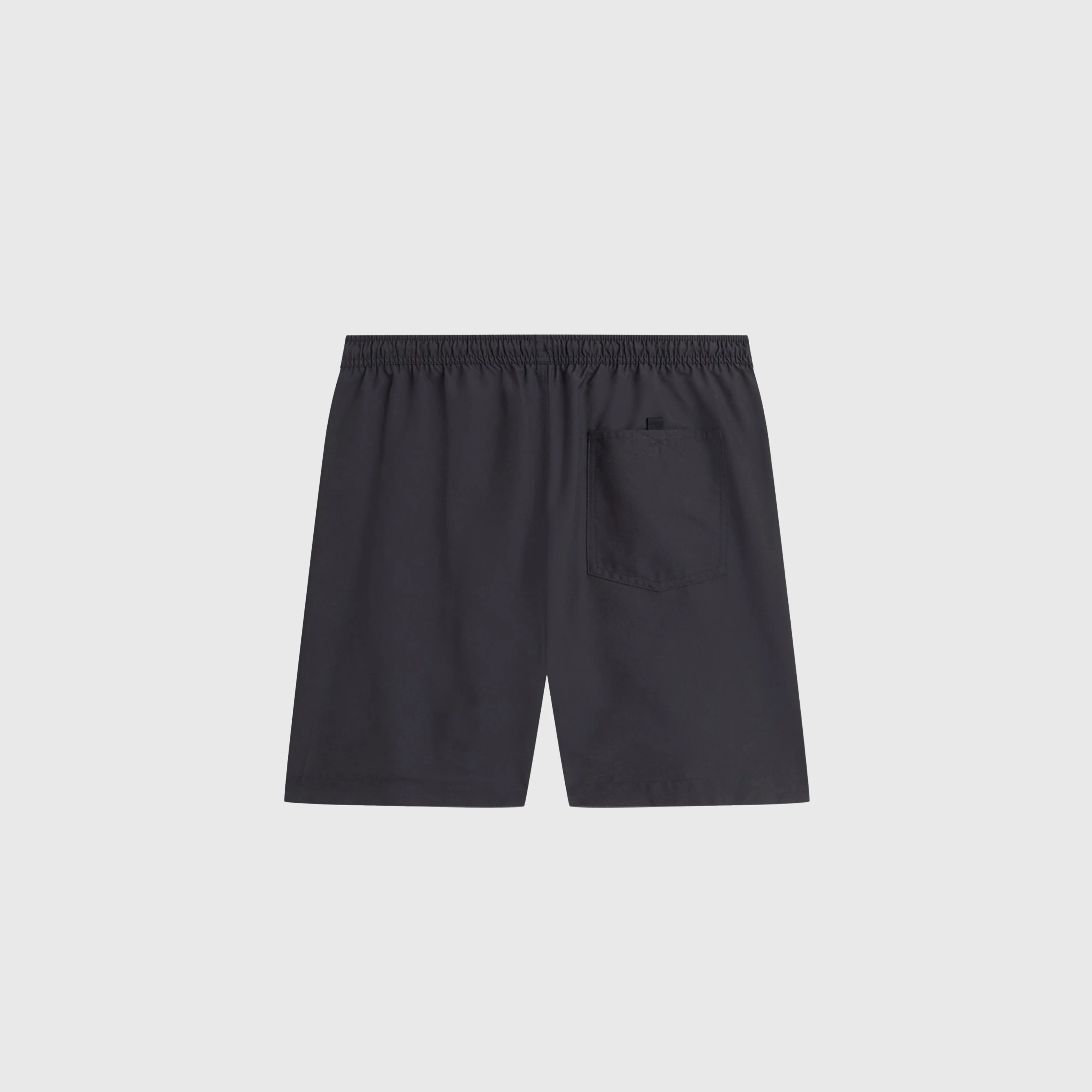 Fred Perry Classic Swimshort - Black