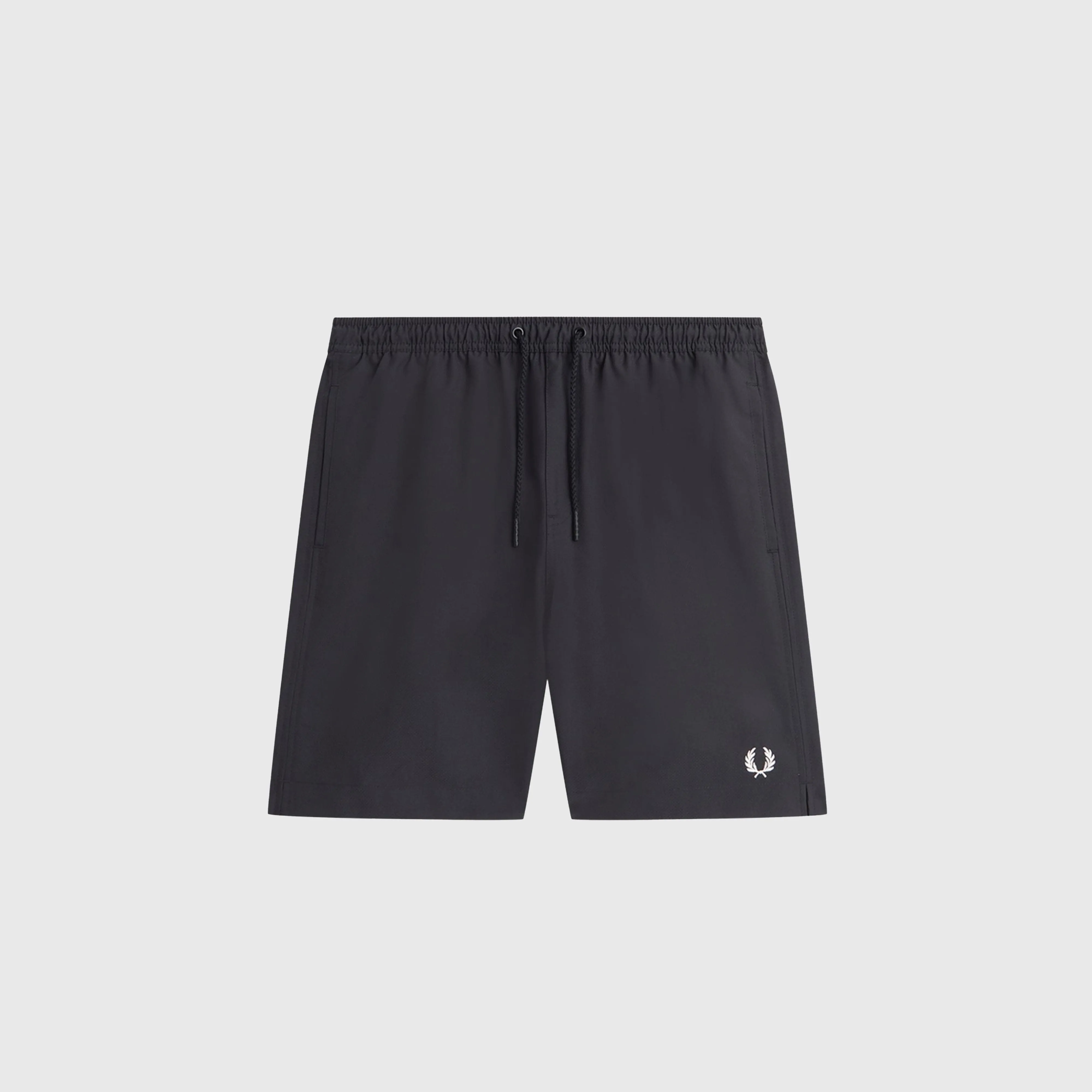 Fred Perry Classic Swimshort - Black