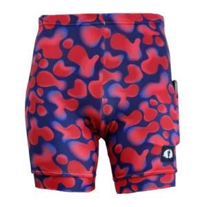 Funky Pants Classic - Lava