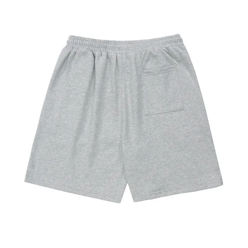 graphic shorts for trendy styles