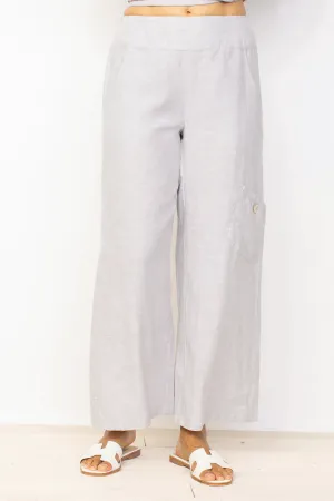 Habitat Spring/Summer Sale, 41566 Flood Pocket Pant, White 50%Off Regular Price