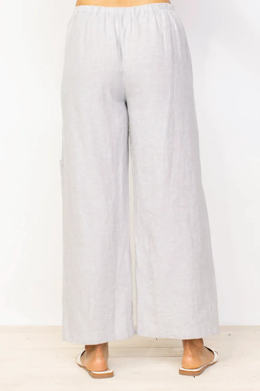 Habitat Spring/Summer Sale, 41566 Flood Pocket Pant, White 50%Off Regular Price