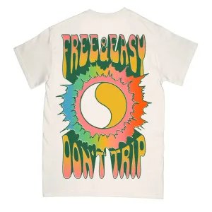 Headshop Tee - Sand
