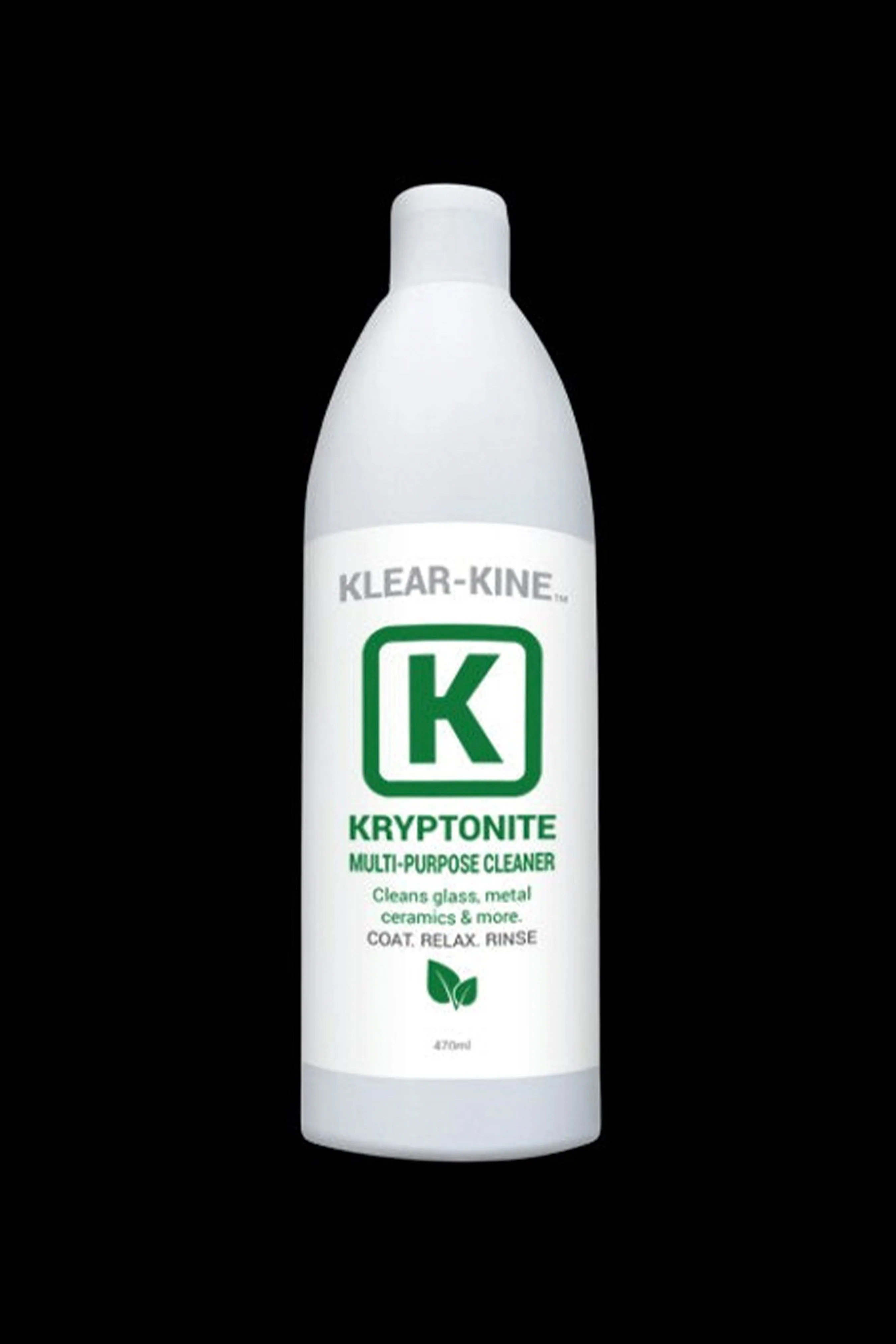 Hemper Klear Kryptonite Cleaner 470ml Bottle