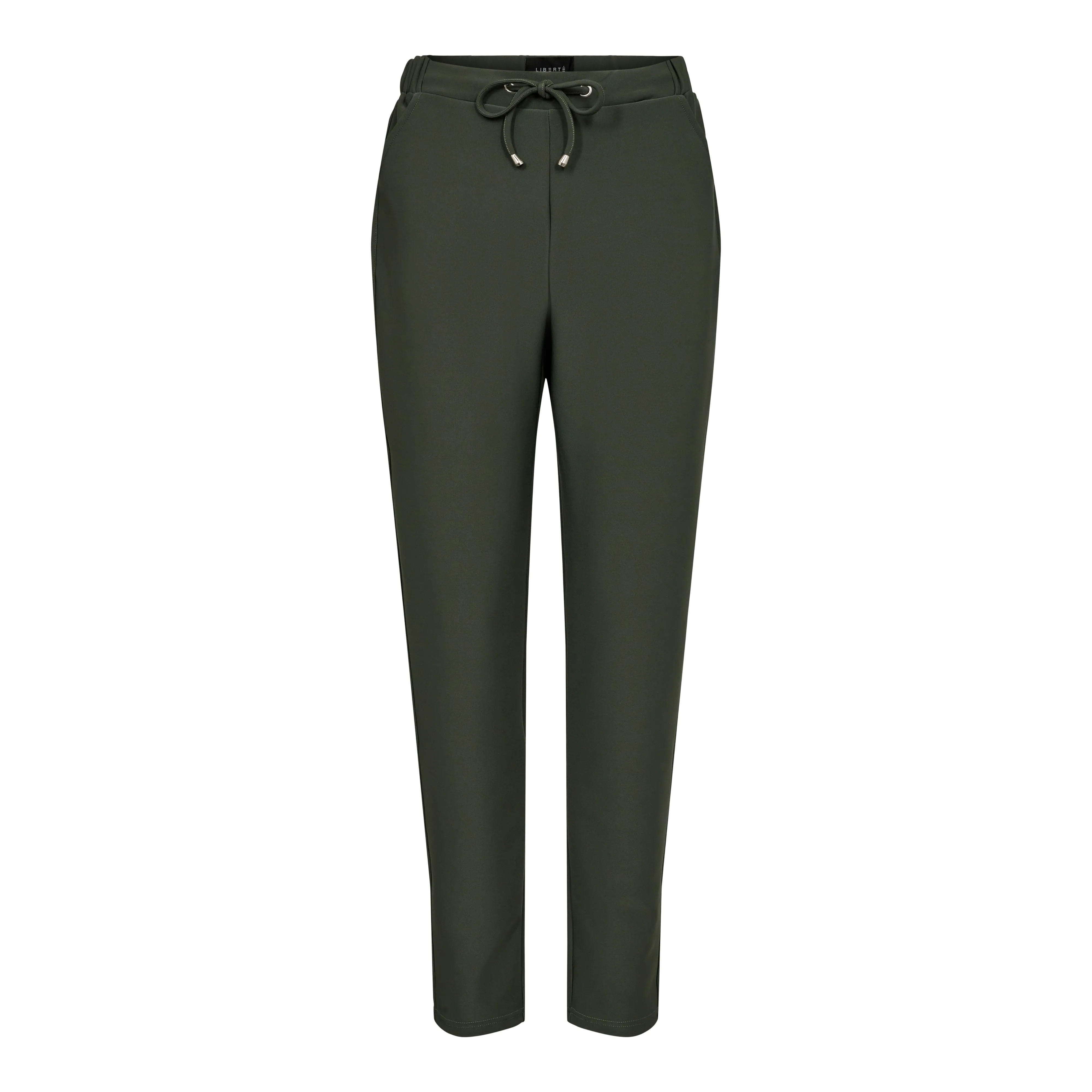 HENNE-PANT - ARMY