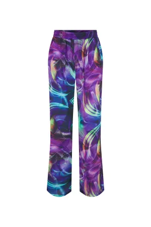 Jasper Multicolor Pajama Pants